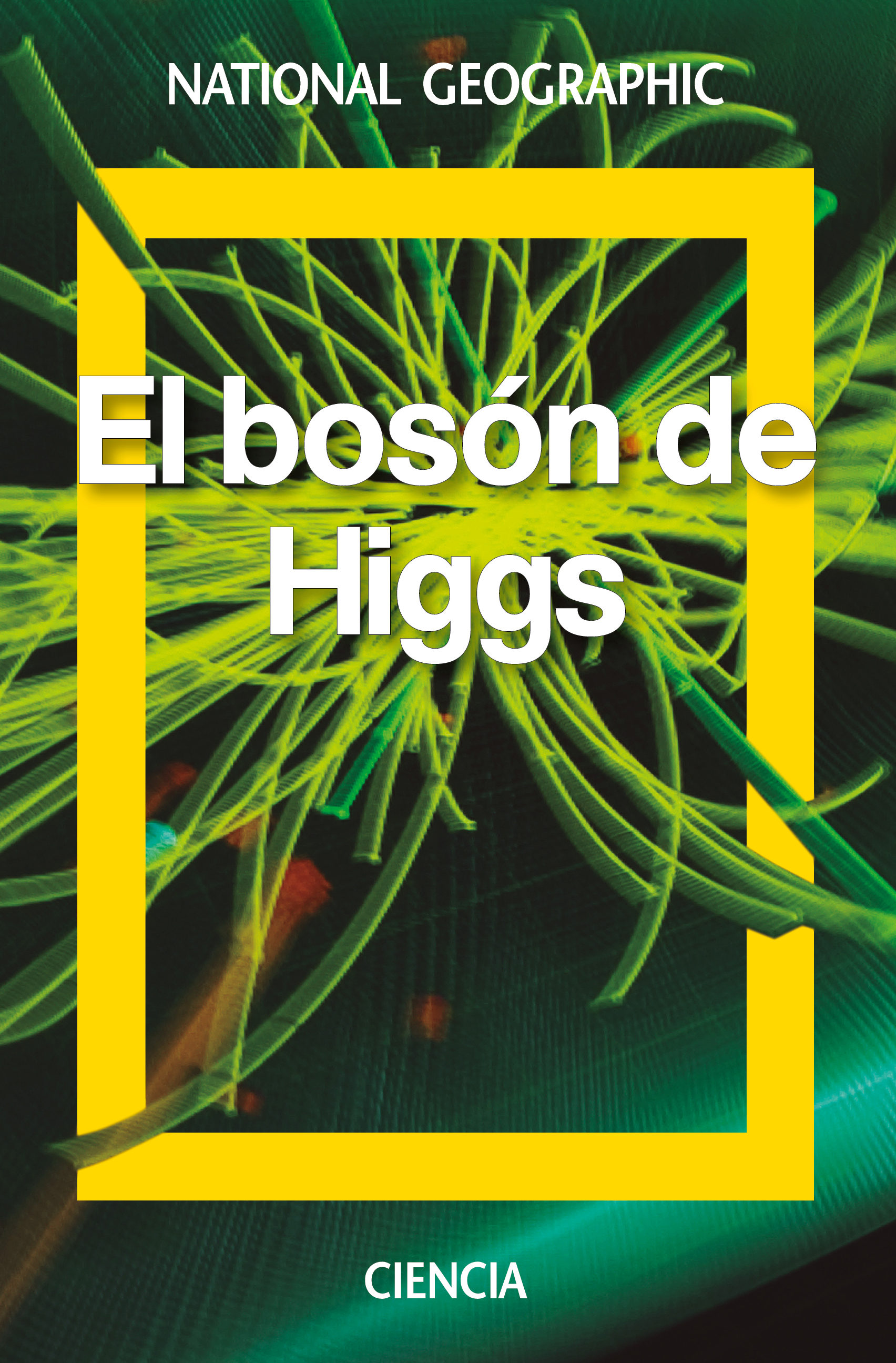 El bosón de Higgs. Por David Blanco Laserna