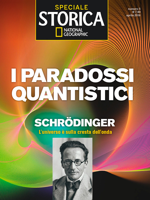 I paradossi quantistici. Schrödinger. David Blanco Laserna