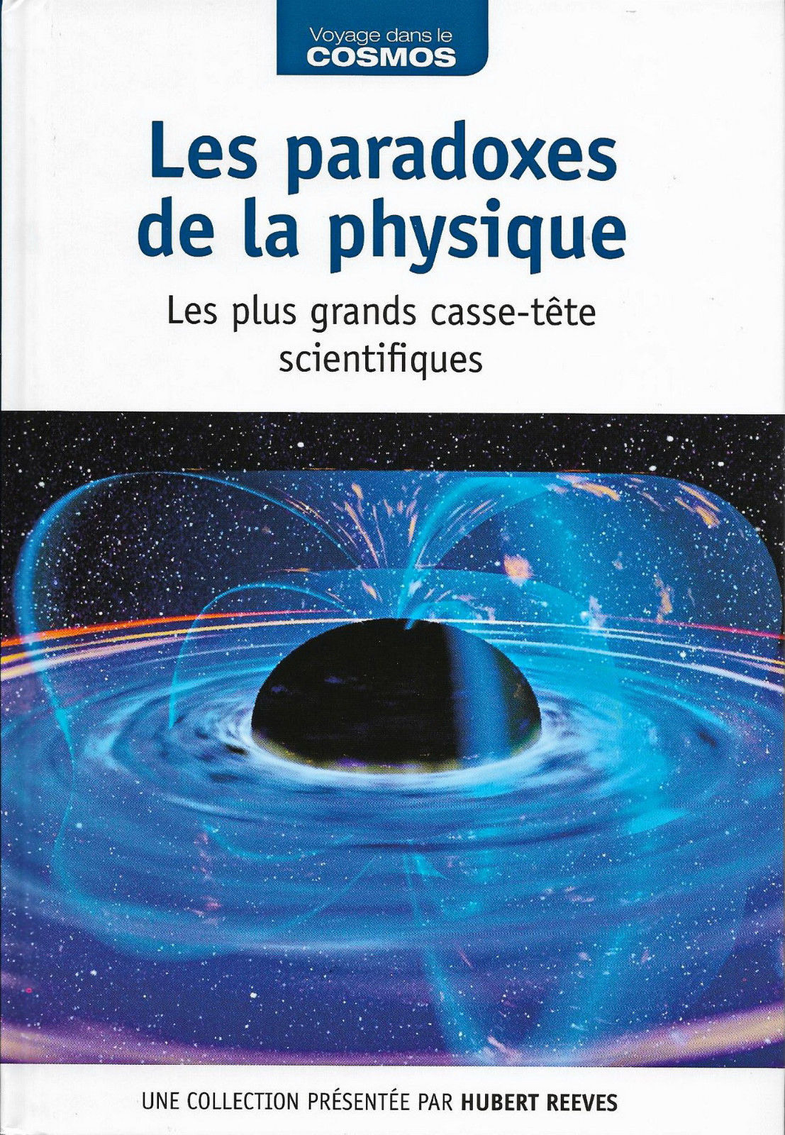 Les paradoxes de la physique. David Blanco Laserna