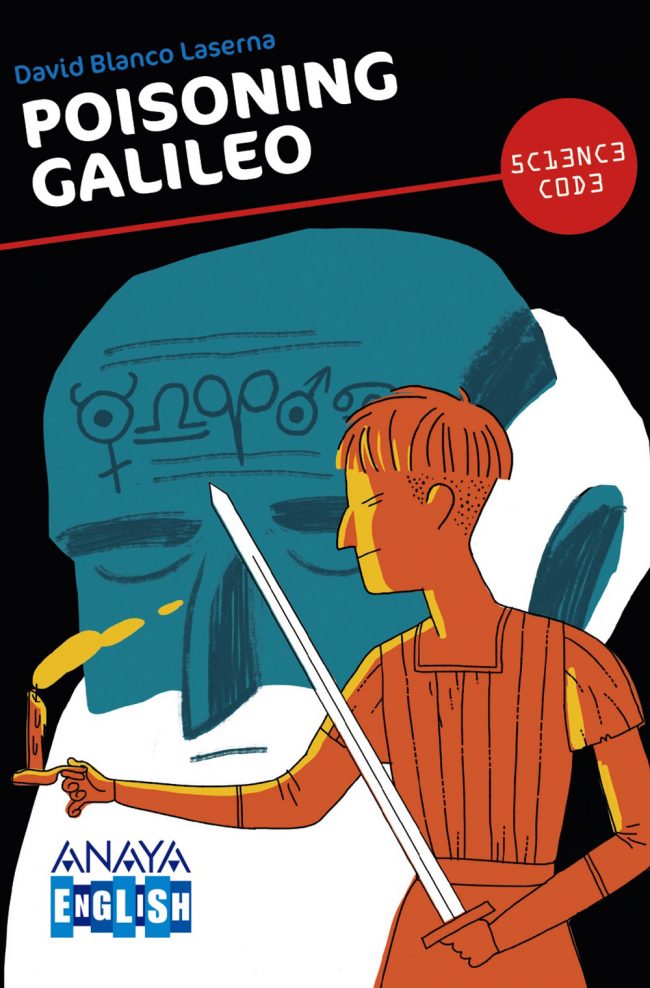 Poisoinig Galileo. David Blanco Laserna